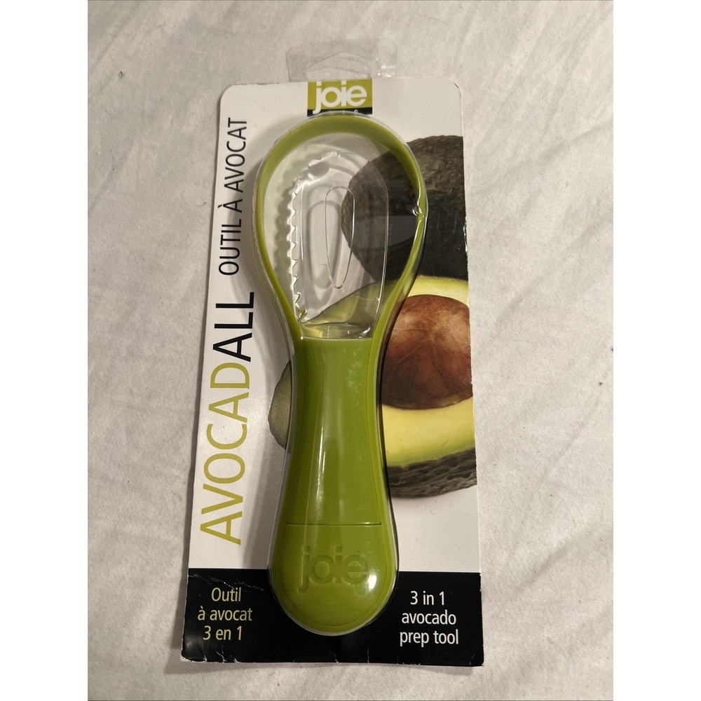 Joie AvocadAll 3 In 1 Avocado Prep Tool